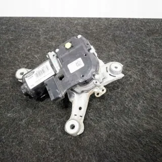 DS7317504CE Моторчик стеклоочистителя фар Ford Mondeo 4 Арт e12489658, вид 2