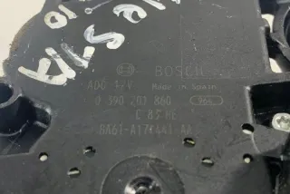 8A61A17K441AA Моторчик стеклоочистителя фар Ford Fiesta 7 Арт e12489612, вид 2