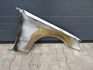 17628696992 Крыло переднее левое Mercedes C W203 Арт e12489425, вид 5