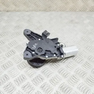 7213233 Моторчик стеклоочистителя фар BMW 5 F10/F11/GT F07 Арт e12489380, вид 3