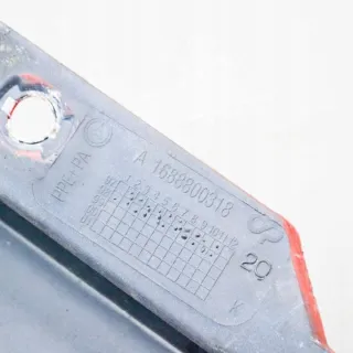 A1688800318 Крыло переднее левое Mercedes A W168 Арт e12489379, вид 6