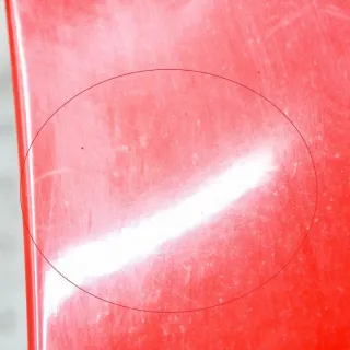 A1688800318 Крыло переднее левое Mercedes A W168 Арт e12489379, вид 8