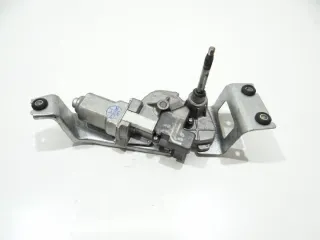 7258532 Моторчик стеклоочистителя фар BMW 1 F20/F21 Арт e12489320, вид 1