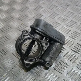 03G128063B Моновпрыск Volkswagen Passat B6 Арт e12488983, вид 3