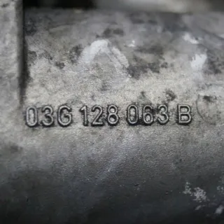 03G128063B Моновпрыск Volkswagen Passat B6 Арт e12488983, вид 6