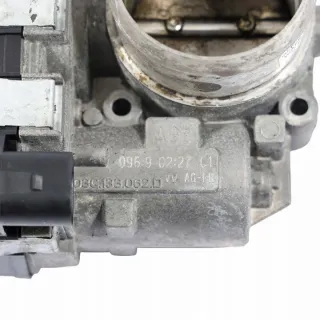 03C133062D Моновпрыск Volkswagen Golf 6 Арт e12488944, вид 4