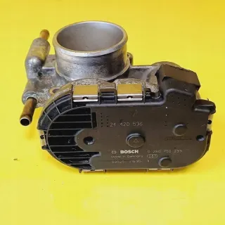 0280750133 24420536 Моновпрыск Opel Corsa D Арт e12488751, вид 5