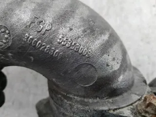 55353003 366028306 Моновпрыск Opel Astra H Арт e12488721, вид 4