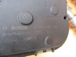 Z14XEP Z12XEP 0280750133 24420536 Z10XEP Моновпрыск Opel Astra H Арт e12488720, вид 3