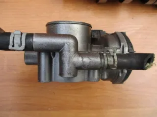 Z14XEP Z12XEP 0280750133 24420536 Z10XEP Моновпрыск Opel Astra H Арт e12488720, вид 7