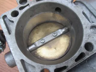 09128518 5WS91703 Моновпрыск Opel Astra H Арт e12488711, вид 12