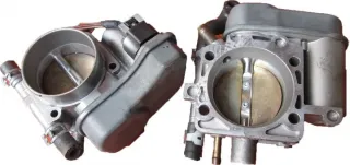 09128518 5WS91703 Моновпрыск Opel Astra H Арт e12488711, вид 13