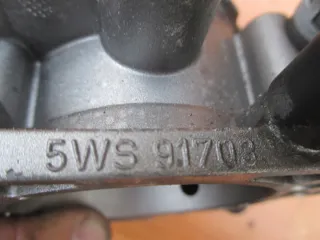 09128518 5WS91703 Моновпрыск Opel Astra H Арт e12488711, вид 10