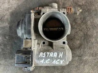 055352858 Моновпрыск Opel Astra H Арт e12488709, вид 1