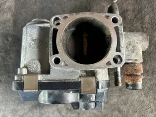 055352858 Моновпрыск Opel Astra H Арт e12488709, вид 2