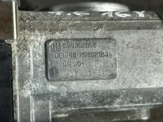 055352858 Моновпрыск Opel Astra H Арт e12488709, вид 3