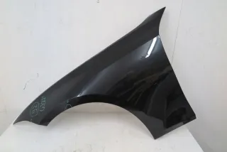 7419395 Крыло переднее левое BMW 3 G20/G21 Арт e12488679, вид 1