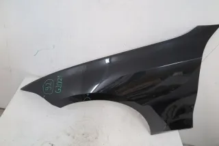 7419395 Крыло переднее левое BMW 3 G20/G21 Арт e12488679, вид 2