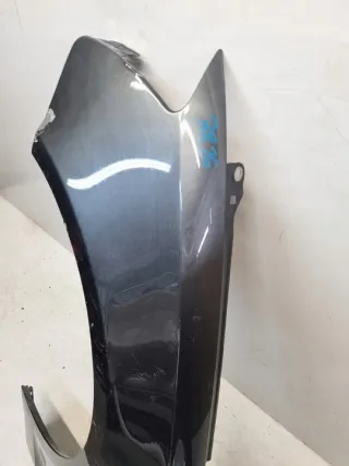 8T0821105H Крыло переднее левое Audi A5 (S5,RS5) 1 Арт e12488524, вид 2