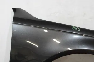  Крыло переднее правое Audi A4 B8 Арт e12488508, вид 3