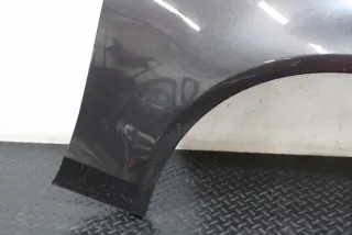  Крыло переднее правое Audi A4 B8 Арт e12488508, вид 4