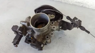 35100-03000 Моновпрыск Hyundai i20 1 Арт e12488460, вид 2
