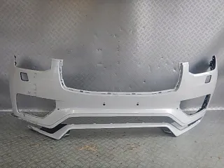 31353362 VOLVO31353362 Бампер передний Volvo XC90 2 Арт e12488448, вид 1