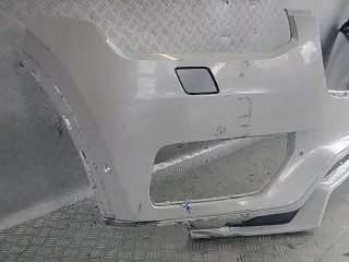 31353362 VOLVO31353362 Бампер передний Volvo XC90 2 Арт e12488448, вид 2
