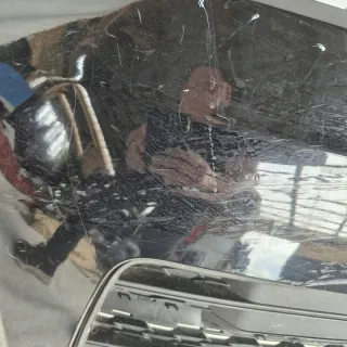 31353362 Бампер передний Volvo XC90 2 Арт e12488447, вид 6