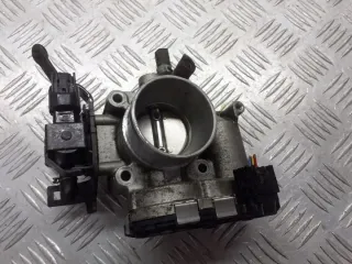 0280750141 Моновпрыск Honda Jazz 2 Арт e12488410, вид 1