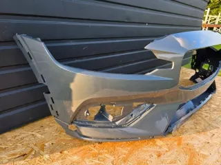 31690589 Бампер передний Volvo S60 3 Арт e12488339, вид 2