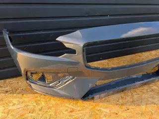 31690589 Бампер передний Volvo S60 3 Арт e12488339, вид 3