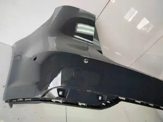 1T0807421K Бампер задний Volkswagen Touran 2 Арт e12488301, вид 4