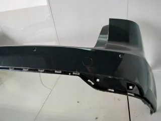 1T0807421K Бампер задний Volkswagen Touran 2 Арт e12488301, вид 6