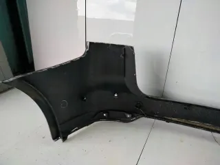 1T0807421K Бампер задний Volkswagen Touran 2 Арт e12488301, вид 8