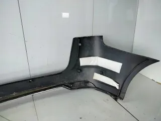 1T0807421K Бампер задний Volkswagen Touran 2 Арт e12488301, вид 9