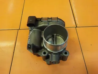 B4164T 7S7G-9F991-CA 7S7G9F991CA 0280750535 Моновпрыск Ford Fiesta 6 Арт e12488280, вид 1