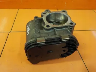 B4164T 7S7G-9F991-CA 7S7G9F991CA 0280750535 Моновпрыск Ford Fiesta 6 Арт e12488280, вид 2