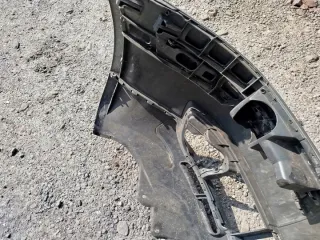 3B0807221E Бампер передний Volkswagen Passat B5 Арт e12488230, вид 12