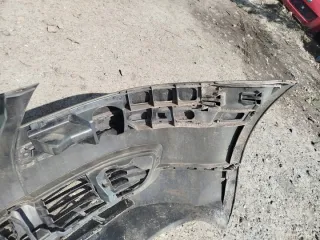 3B0807221E Бампер передний Volkswagen Passat B5 Арт e12488230, вид 13