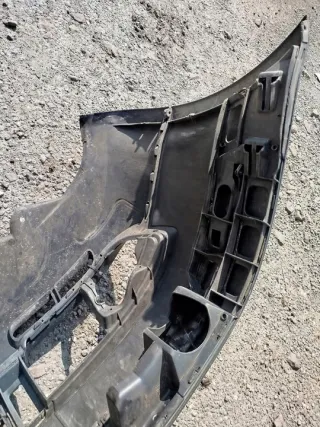 3B0807221E Бампер передний Volkswagen Passat B5 Арт e12488230, вид 14