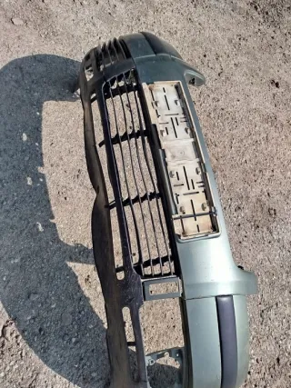 3B0807221E Бампер передний Volkswagen Passat B5 Арт e12488230, вид 3