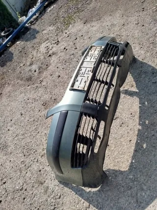 3B0807221E Бампер передний Volkswagen Passat B5 Арт e12488230, вид 7