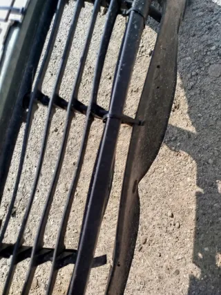 3B0807221E Бампер передний Volkswagen Passat B5 Арт e12488230, вид 8