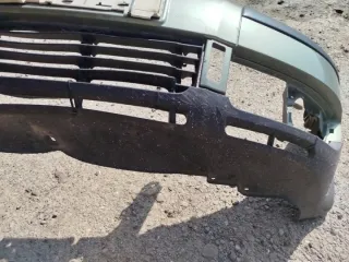 3B0807221E Бампер передний Volkswagen Passat B5 Арт e12488230, вид 9
