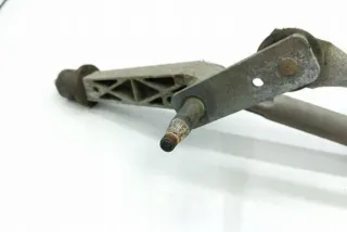 8648344 Механизм стеклоочистителя (трапеция дворников) Volvo V70 2 Арт e12488177, вид 4