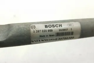 3397020959 Механизм стеклоочистителя (трапеция дворников) Volvo V70 2 Арт e12488176, вид 4
