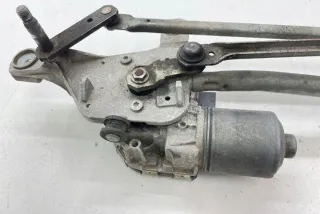 30753494 Механизм стеклоочистителя (трапеция дворников) Volvo V60 1 Арт e12488163, вид 3