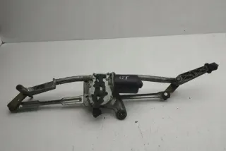 8648345 Механизм стеклоочистителя (трапеция дворников) Volvo S60 2 Арт e12488142, вид 1