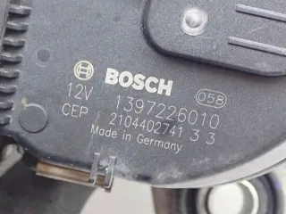 10A955120 10A955114 Механизм стеклоочистителя (трапеция дворников) Volkswagen ID3 Арт e12488094, вид 6